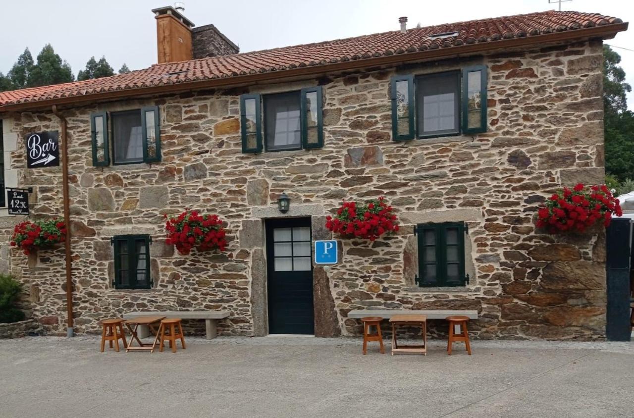 Last 12K Santiago de Compostela Exterior photo