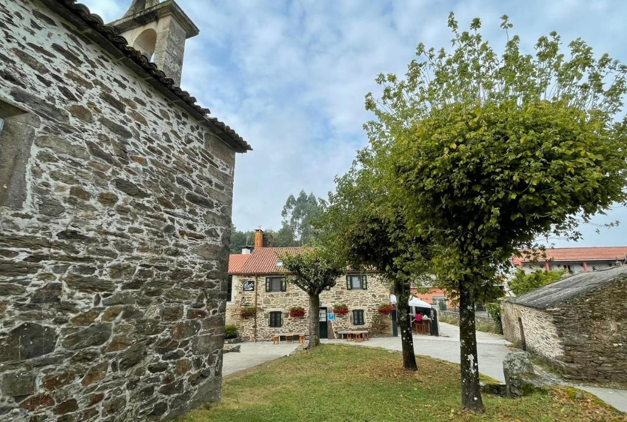 Last 12K Hotel Santiago de Compostela Exterior photo