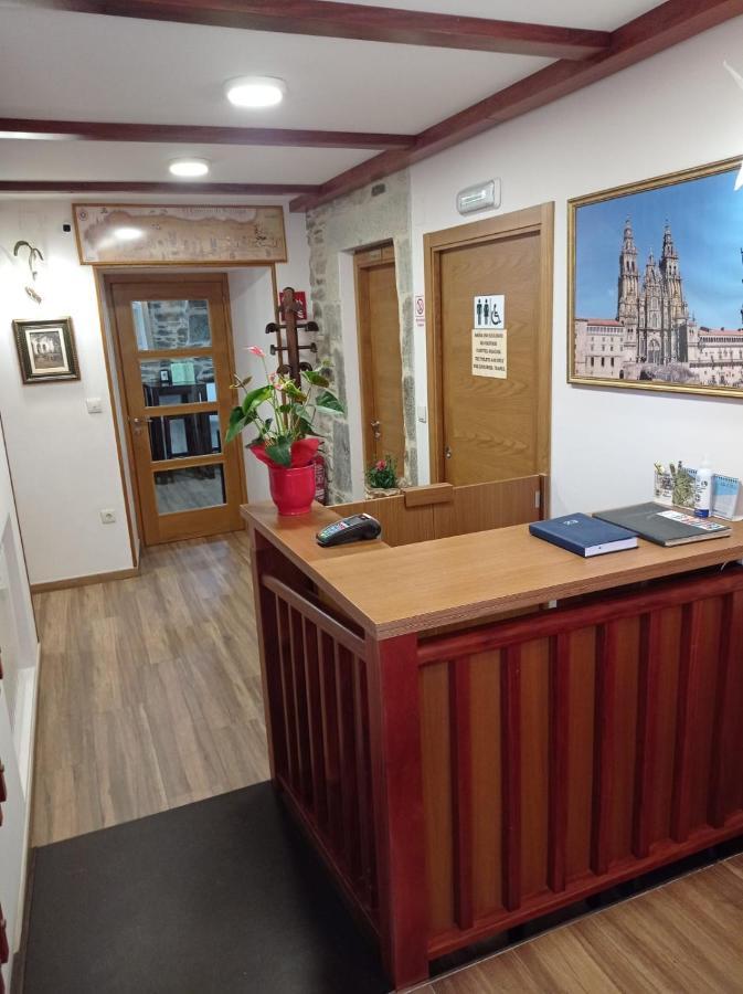 Last 12K Santiago de Compostela Exterior photo