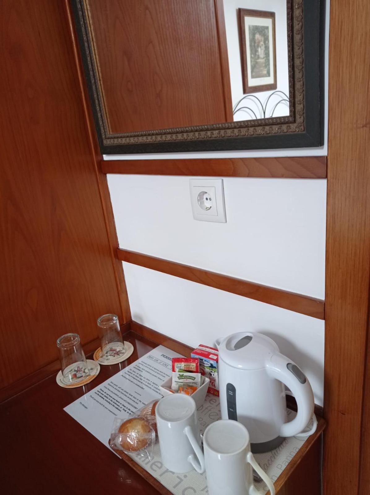 Last 12K Santiago de Compostela Room photo