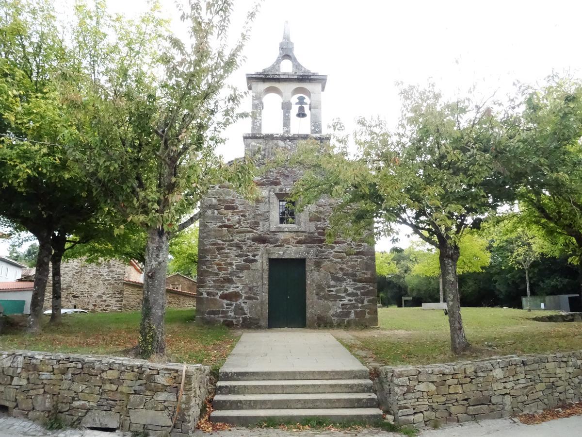 Last 12K Santiago de Compostela Exterior photo